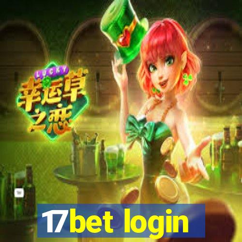 17bet login