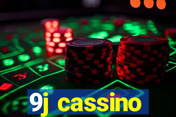 9j cassino