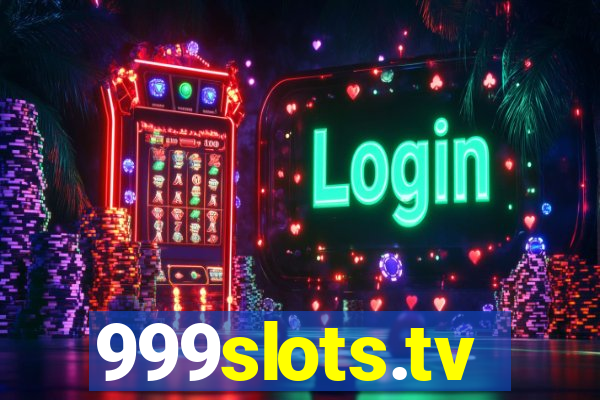 999slots.tv