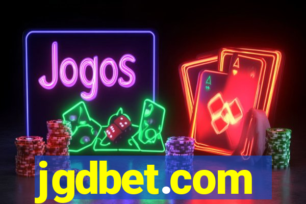 jgdbet.com