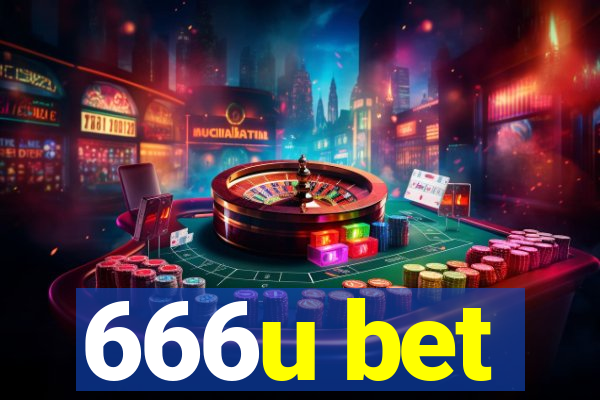 666u bet