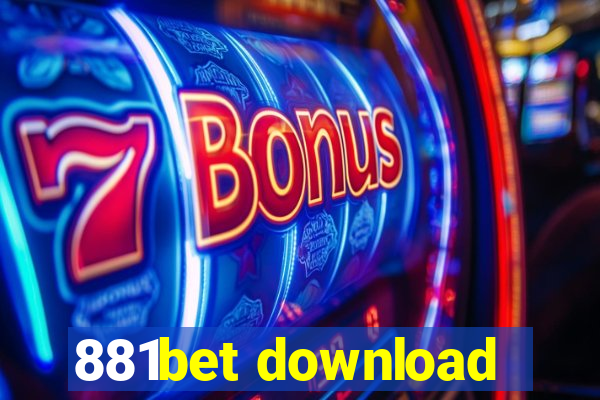 881bet download