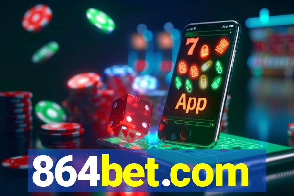 864bet.com