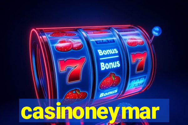 casinoneymar