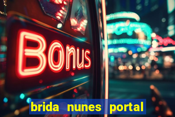 brida nunes portal do zacarias