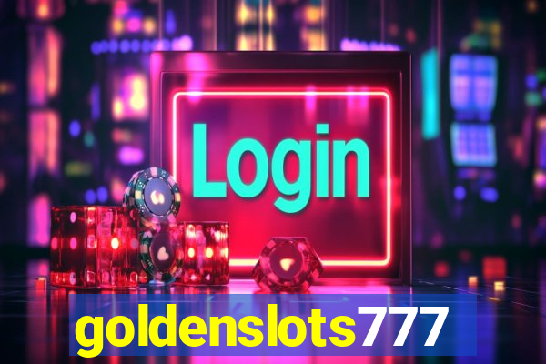 goldenslots777