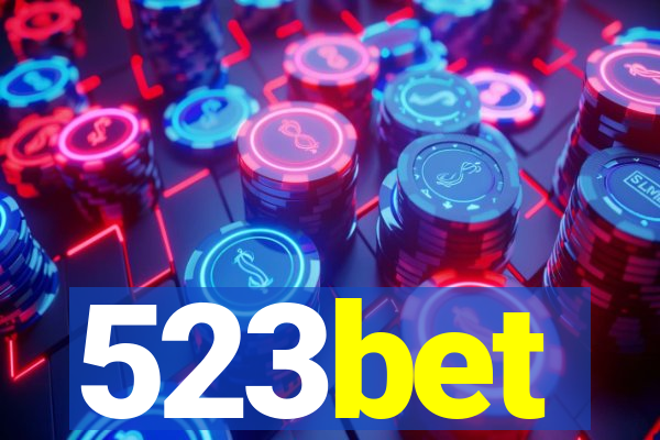 523bet