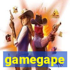 gamegape