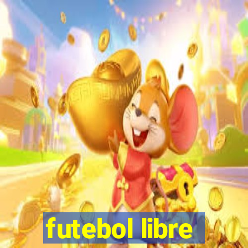 futebol libre