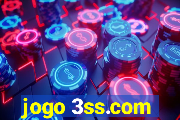 jogo 3ss.com