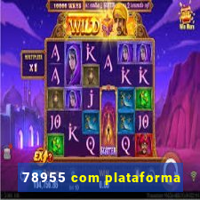 78955 com plataforma