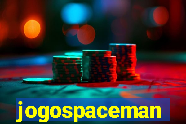 jogospaceman