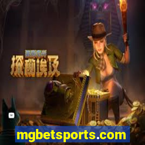 mgbetsports.com