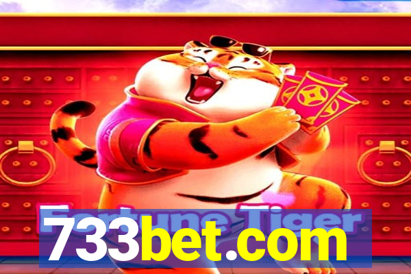 733bet.com