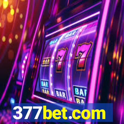 377bet.com