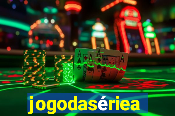 jogodasériea