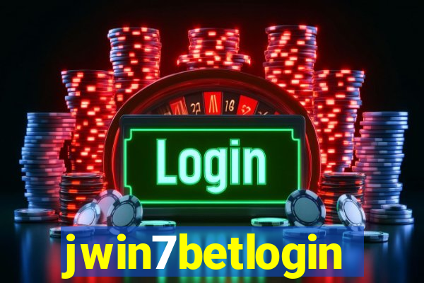 jwin7betlogin