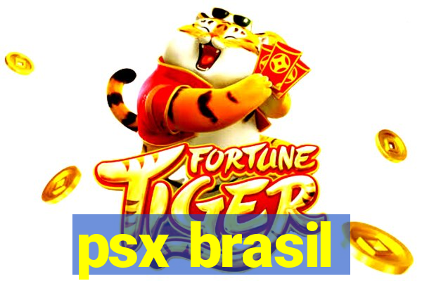 psx brasil