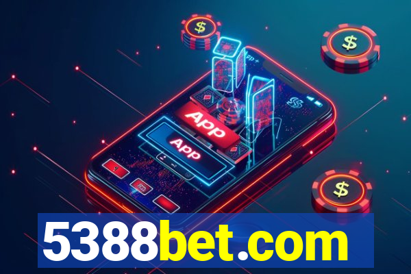 5388bet.com