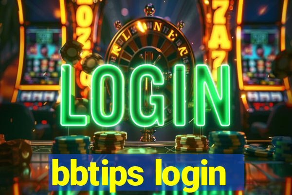 bbtips login