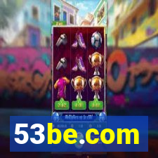 53be.com