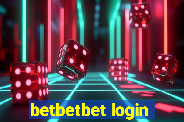 betbetbet login