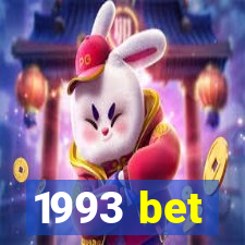 1993 bet