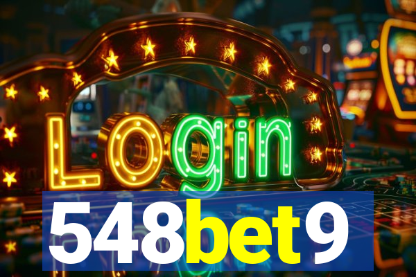 548bet9