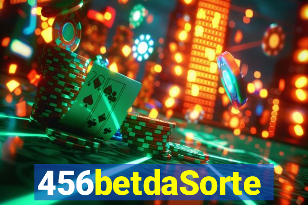 456betdaSorte