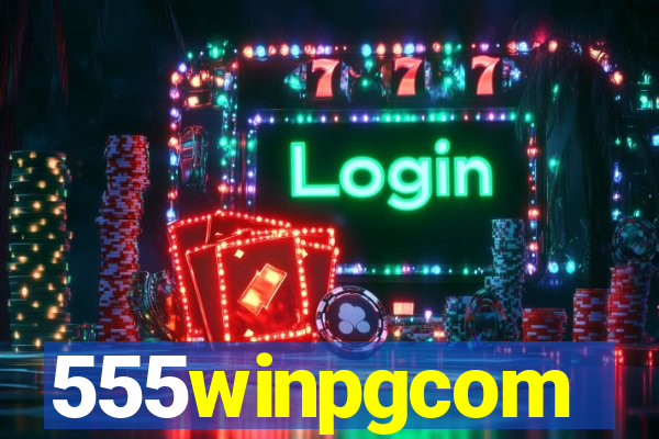 555winpgcom