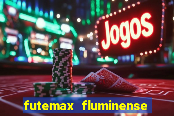 futemax fluminense x inter