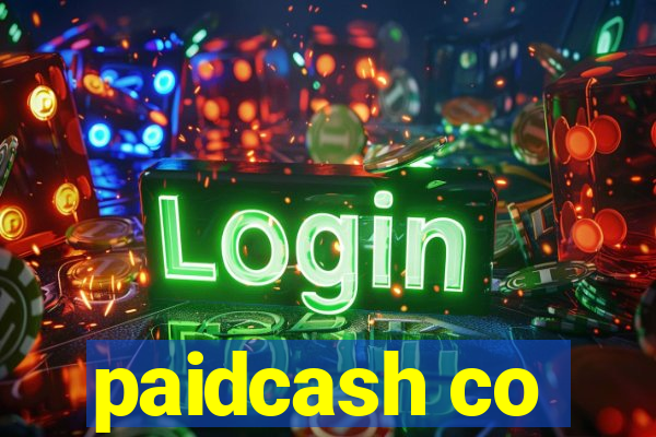 paidcash co