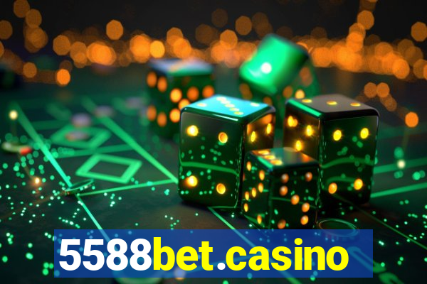 5588bet.casino