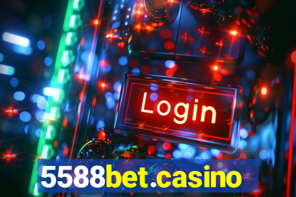 5588bet.casino