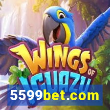 5599bet.com