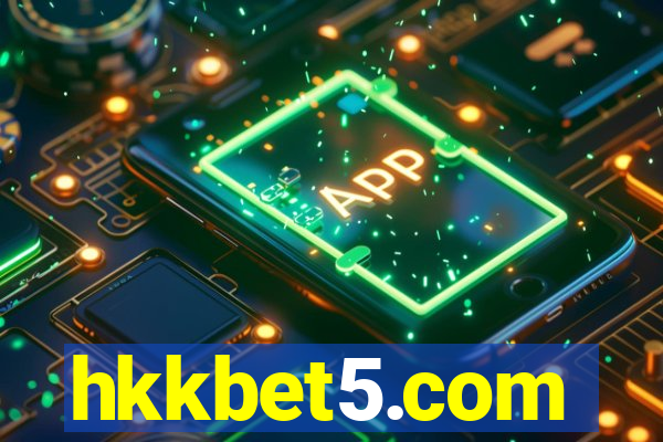 hkkbet5.com