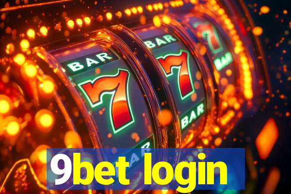 9bet login