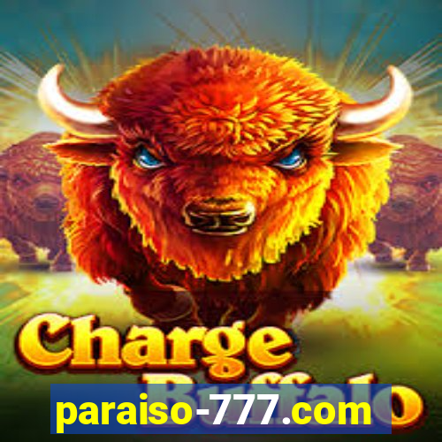 paraiso-777.com