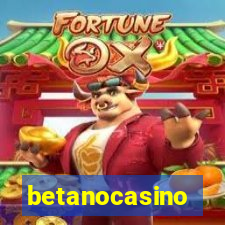 betanocasino