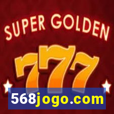 568jogo.com