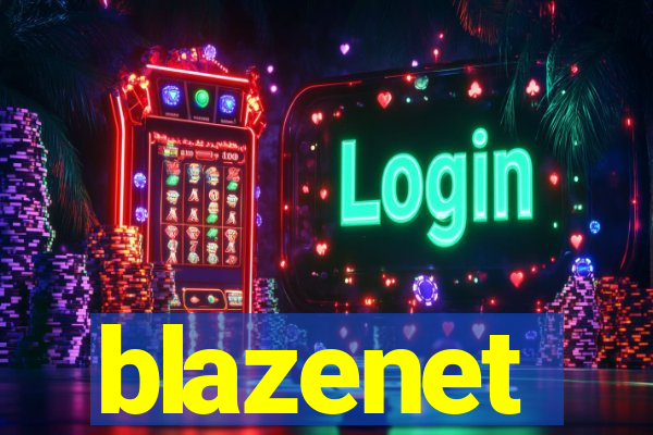 blazenet