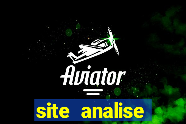 site analise futebol virtual bet365