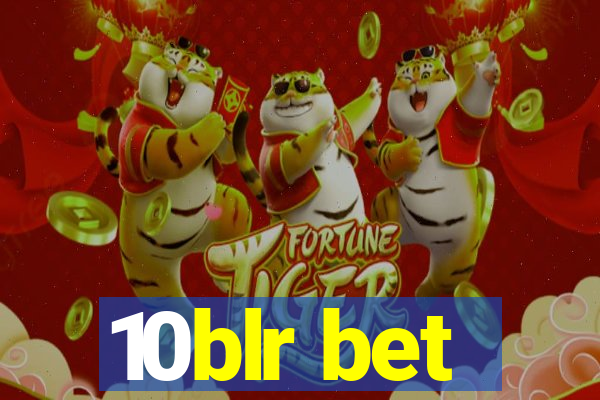 10blr bet