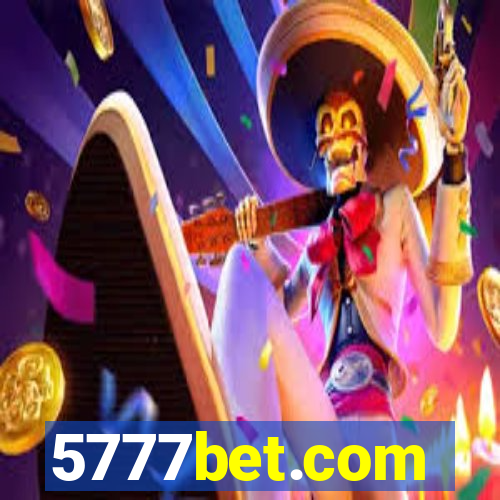 5777bet.com