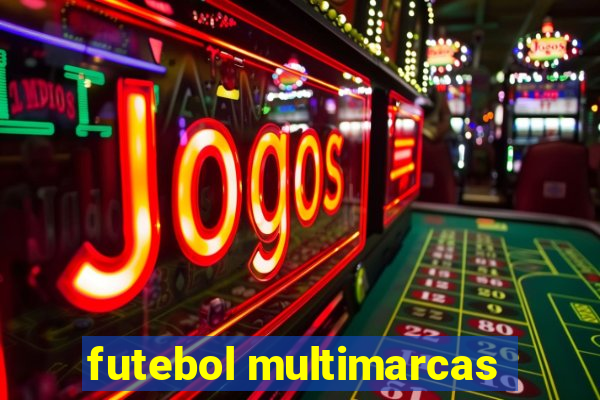 futebol multimarcas