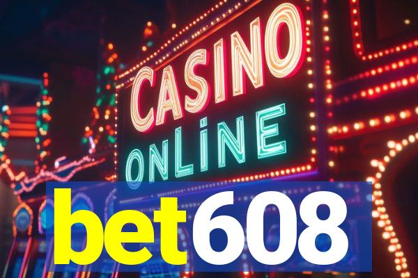 bet608