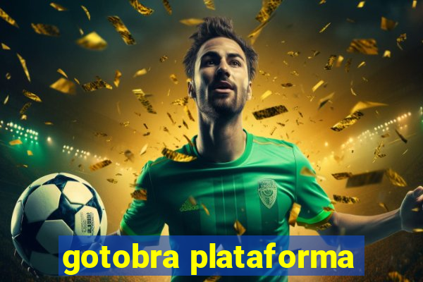 gotobra plataforma