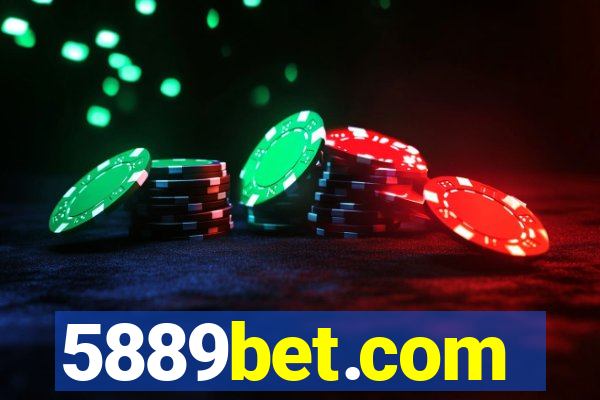 5889bet.com