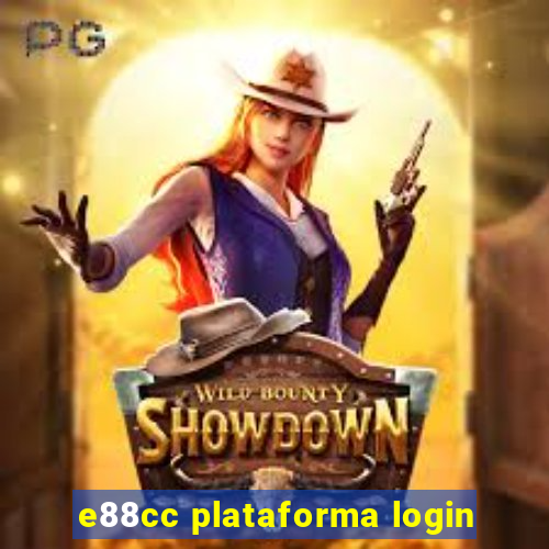 e88cc plataforma login