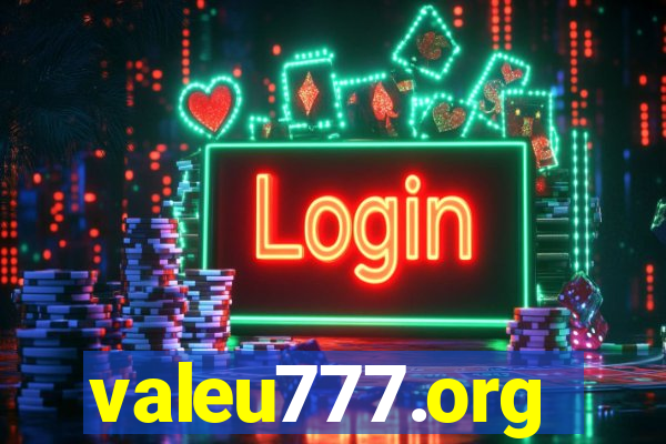 valeu777.org